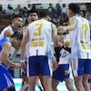 Jadwal Lengkap Final Four Livoli Divisi Utama 2025, Siapa Tim Jagoanmu?