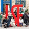 Think Policy Terpilih dalam Program Bergengsi LSE 100x Impact Accelerator 2025/2026
