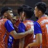 Link Live Streaming Pertandingan Livoli Divisi Utama 2025 di MOJI dan Vidio, Jangan Sampai Kelewatan!