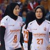 Jadwal dan Hasil Lengkap Pertandingan Voli Livoli Divisi Utama 2025