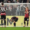Rapor Pemain AC Milan vs Juventus: Pulisic Sedang Sial, Leao Belum Panas, Modric Stabil