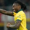 Hasil AC Milan vs Fiorentina: Dua Gol Leao dan Bantuan VAR Antar Rossoneri ke Puncak Serie A