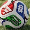 Bola Paling Canggih untuk Piala Dunia 2026: FIFA Luncurkan Adidas Trionda, Bola yang Dilengkapi Chip AI