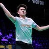 Jadwal dan Hasil Lengkap Pertandingan Bulu Tangkis Denmark Open 2025