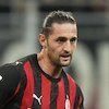 Bukan Bahagia, Rabiot Malah Marah-marah Usai Laga Juventus vs AC Milan, Ada Apa?