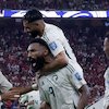 Arab Saudi dan Qatar Lolos Langsung Piala Dunia 2026, Kontroversi pun Dilupakan
