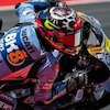 Fermin Aldeguer Sukses Menangi MotoGP Mandalika 2025, Marc Marquez dan Marco Bezzecchi Gagal Finis Akibat Tabrakan
