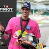 Daftar Rookie of The Year MotoGP dari Musim ke Musim, Fermin Aldgeuer Jadi Pemenang Edisi 2025 Daftar Rookie of The Year MotoGP dari Musim ke Musim, Fermin Aldgeuer Jadi Pemenang Edisi 2025
