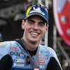 Masuk Klub Elit! Fermin Aldeguer Jadi Rookie Keenam yang Mampu Menangi Balapan MotoGP