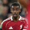 Bukan Assist Biasa! Aksi Alexander Isak Ini Bikin Legenda MU Sampai Melongo