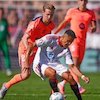 Frenkie de Jong Kecam Rencana Barcelona Main di Amerika Serikat