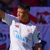 Alexis Sanchez dan Janji yang Terlupakan di Laga Sevilla vs Barcelona