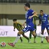 Hasil BRI Super League PSBS Biak vs Persib Bandung: Maung Bandung 'Hanya' Cetak 3 Gol dari 28 Shot!