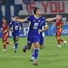 3 Catatan Manis Diukir Persib Bandung Saat Kalahkan Selangor FC: Siapa Bisa Hentikan Andrew Jung Cetak Gol?