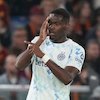 Ange-Yoan Bonny Antar Inter Milan Kalahkan Roma, Puji Kekompakan Tim