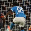 Man of the Match Napoli vs Inter Milan: Andre-Frank Zambo Anguissa Man of the Match Napoli vs Inter Milan: Andre-Frank Zambo Anguissa