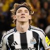 Hasil Union Saint-Gilloise vs Newcastle: Tim Tamu Pulang dengan Kemenangan Telak