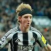 Hasil Newcastle vs Benfica: Malam Sempurna di St. James Park, Sejarah Anthony Gordon
