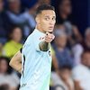 Rekap Liga Spanyol Tadi Malam: Barcelona Menang, 'The GOAT' Antony Cetak Brace di Markas Villarreal