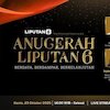 Saksikan Live Streaming Anugerah Liputan6 2025: Berdaya, Berdampak, Berkelanjutan