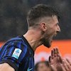 Hasil Inter Milan vs Fiorentina: Hancurkan Pertahanan Rapat La Viola, Nerazzuri Masuk 3 Besar Serie A!