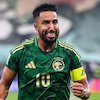 Arab Saudi Lolos ke Piala Dunia 2026 Usai Tahan Imbang Irak 0-0 di Jeddah