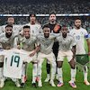 Kronologi Kartu Merah Pemain Arab Saudi: Baru Main 4 Menit, Bintang Al Hilal Diusir Wasit di Laga Kontra Timnas Indonesia!