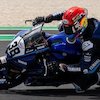 Hasil Race 2 R3 BLU CRU World Cup Estoril 2025: Arai Agaska Kunci Gelar Runner up, Aymon Bocanegra Menang
