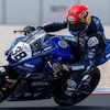 Seri Terakhir! Arai Agaska Tekad Kunci Gelar Runner up di R3 BLU CRU World Cup Estoril 2025