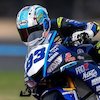 Hasil Race 2 WorldSSP300 Spanyol 2025: Arai Agaska Raih Poin, Benat Fernandez Menang dan Kunci Gelar Dunia