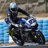 Terus Tunjukkan Kemajuan Performa, Arai Agaska Sabet Poin dari Wildcard WorldSSP300 Spanyol 2025