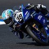 Kunci Gelar Runner up R3 BLU CRU World Cup 2025, Arai Agaskan Beberkan Kunci Keberhasilannya