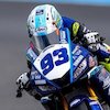 Dapat Jatah Wildcard Lagi, Arai Agaska Bakal Balapan di WorldSSP300 Spanyol 2025