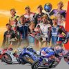 Jadwal Live Streaming ARRC Asia Road Racing Championship Malaysia di Sepang, 10-12 Oktober 2025