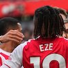 Hasil Arsenal vs West Ham: Mantan Emang Nyakitin! Declan Rice Bawa The Gunners Bungkam The Hammers!