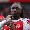 Hasil Arsenal vs Crystal Palace: Sakiti Mantan, Eze Kokohkan Posisi The Gunners di Puncak! Hasil Arsenal vs Crystal Palace: Sakiti Mantan, Eze Kokohkan Posisi The Gunners di Puncak!