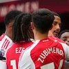 Jadwal Lengkap, Hasil, Klasemen, dan Top Skor Premier League 2025/2026