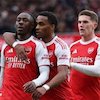 Hasil Lengkap, Klasemen, Jadwal dan Top Skor Premier League 2025/2026 Hasil Lengkap, Klasemen, Jadwal dan Top Skor Premier League 2025/2026