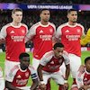 Bukan Cuma Henry, Legenda Liverpool Ini Juga Jagokan Arsenal di Liga Champions, Kenapa?