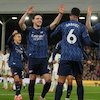 Hasil Fulham vs Arsenal: The Gunners Susah Payah Jinakkan The Cottagers, Trossard Jadi Pembeda
