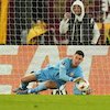 Rekap Hasil Liga Europa Tadi Malam: Calvin Verdonk Antar Lille Bungkam AS Roma, Dean James Bersinar untuk Go Ahead Eagles