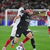 Tradisi Apik Monaco, Tren Positif Tottenham