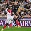 Man of the Match AS Monaco vs Manchester City: Erling Haaland