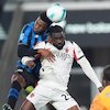 Hasil Atalanta vs AC Milan: Duel Sengit Berakhir Imbang, Lookman Gagalkan Kemenangan Rossoneri Hasil Atalanta vs AC Milan: Duel Sengit Berakhir Imbang, Lookman Gagalkan Kemenangan Rossoneri