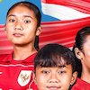 Saksikan dan Nonton Timnas Indonesia Putri U-17 vs Myanmar: Kualifikasi Piala Asia 2026 Eksklusif di Vidio