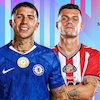 Saksikan dan Nonton Liga Inggris 2025/26: Chelsea vs Sunderland Tayang di Vidio