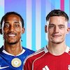 Saksikan dan Nonton Liga Inggris Chelsea vs Liverpool: Eksklusif di Vidio