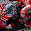 Sambangi 'Rollercoaster', Akankah Ducati Tambah Koleksi Kemenangan MotoGP Portugal di Portimao? Sambangi 'Rollercoaster', Akankah Ducati Tambah Koleksi Kemenangan MotoGP Portugal di Portimao?