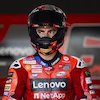 Dominan di Motegi, Jeblok di Mandalika: Pecco Bagnaia Bingung Sulit Gaspol MotoGP Indonesia 2025