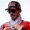 Apes Gara-Gara Ban Bocor di MotoGP Malaysia 2025, Pecco Bagnaia: Yah, Namanya Juga Balapan Apes Gara-Gara Ban Bocor di MotoGP Malaysia 2025, Pecco Bagnaia: Yah, Namanya Juga Balapan